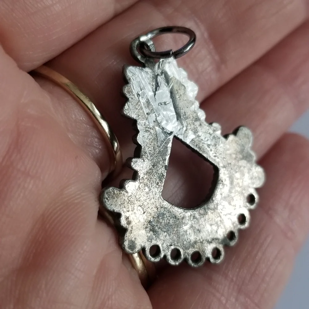 Vintage southwestern petit